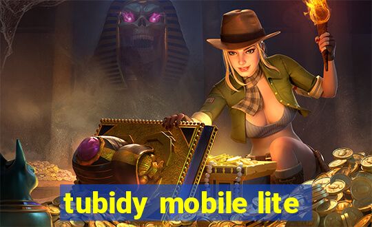tubidy mobile lite
